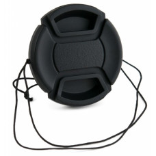 Защитная крышка объектива Extradigital Lens Cap D52 (LCP1906)